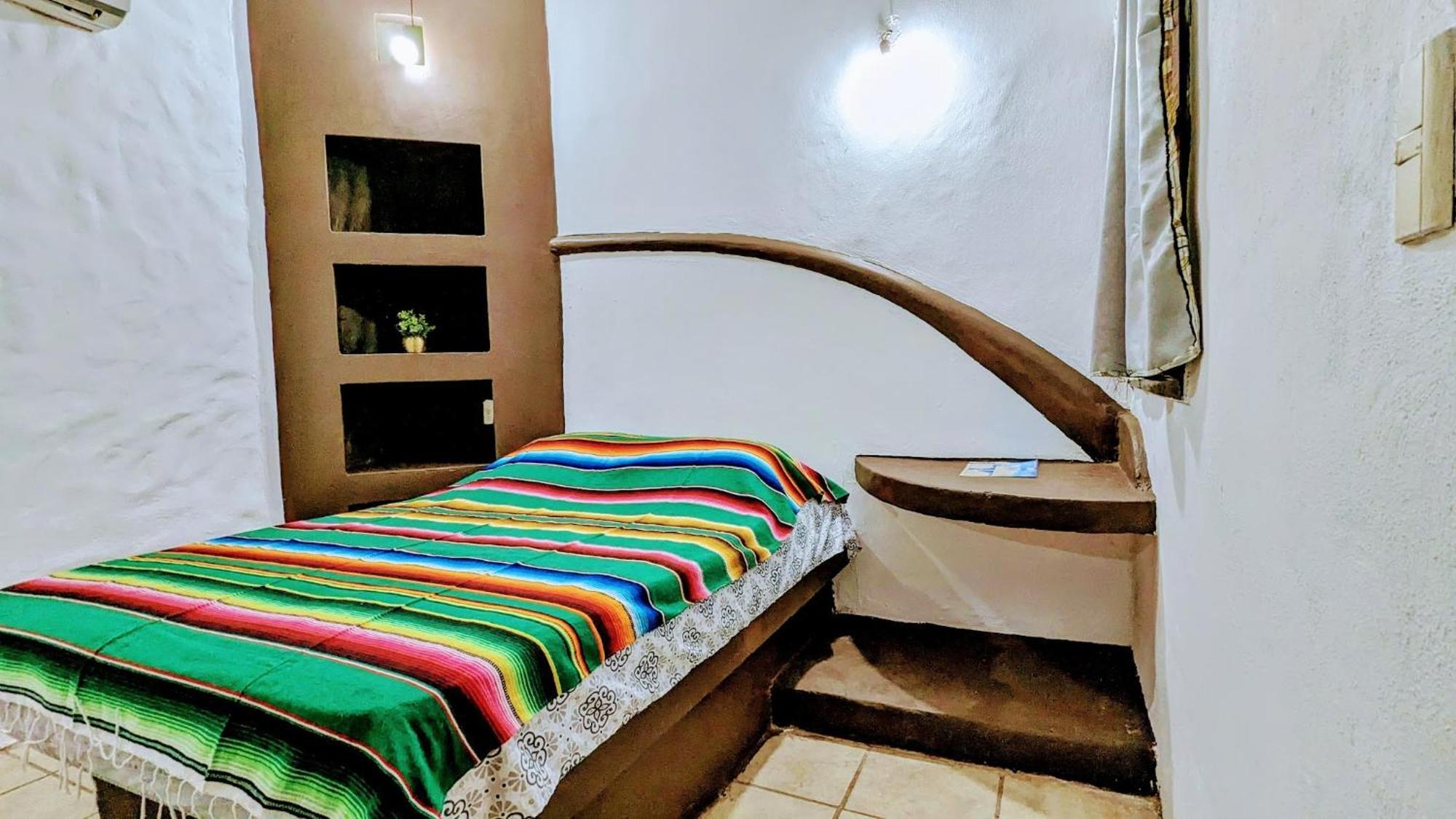 Casa De Arnold 3* Mazatlán