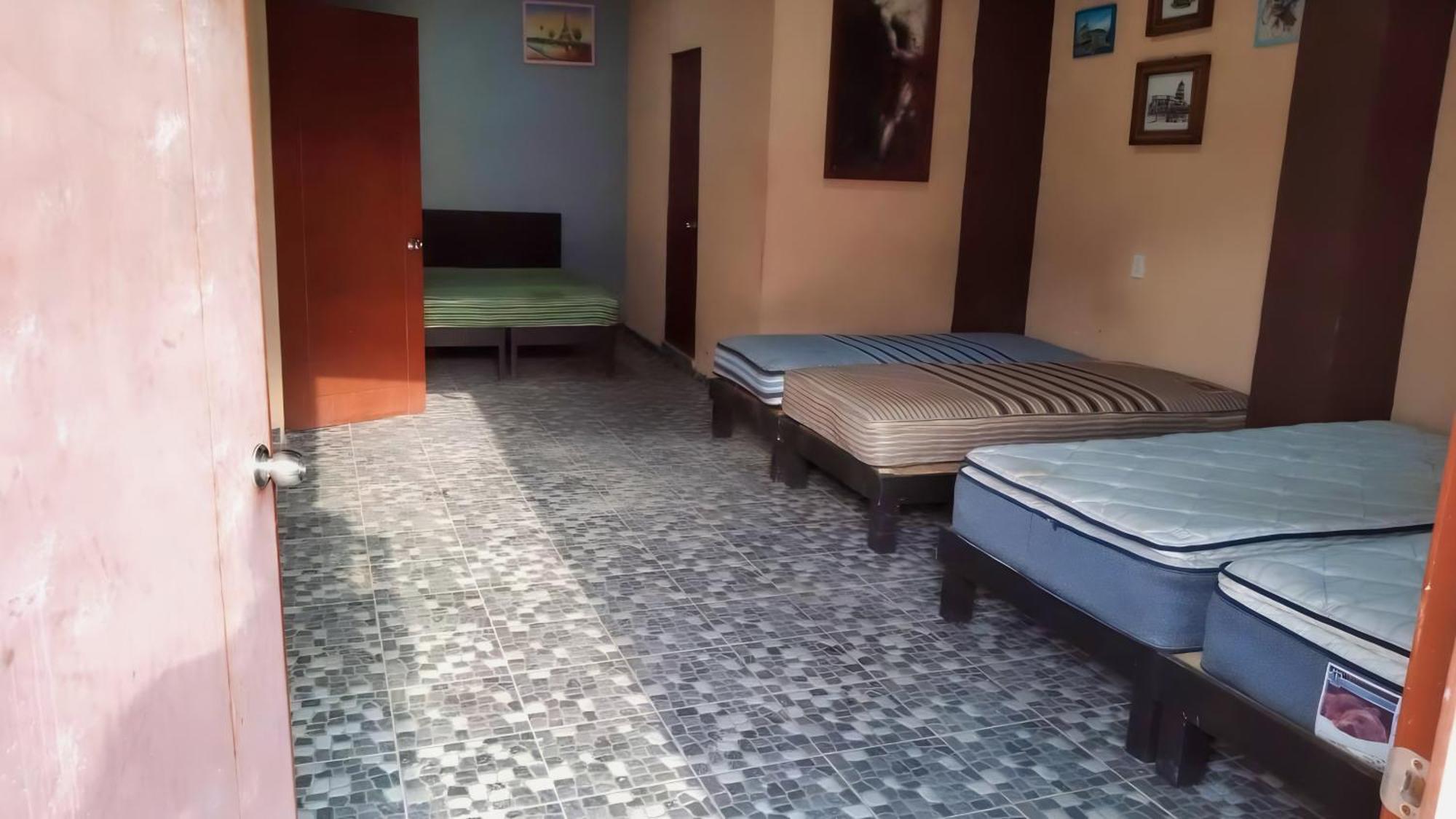 Casa De Arnold Hotel 3*