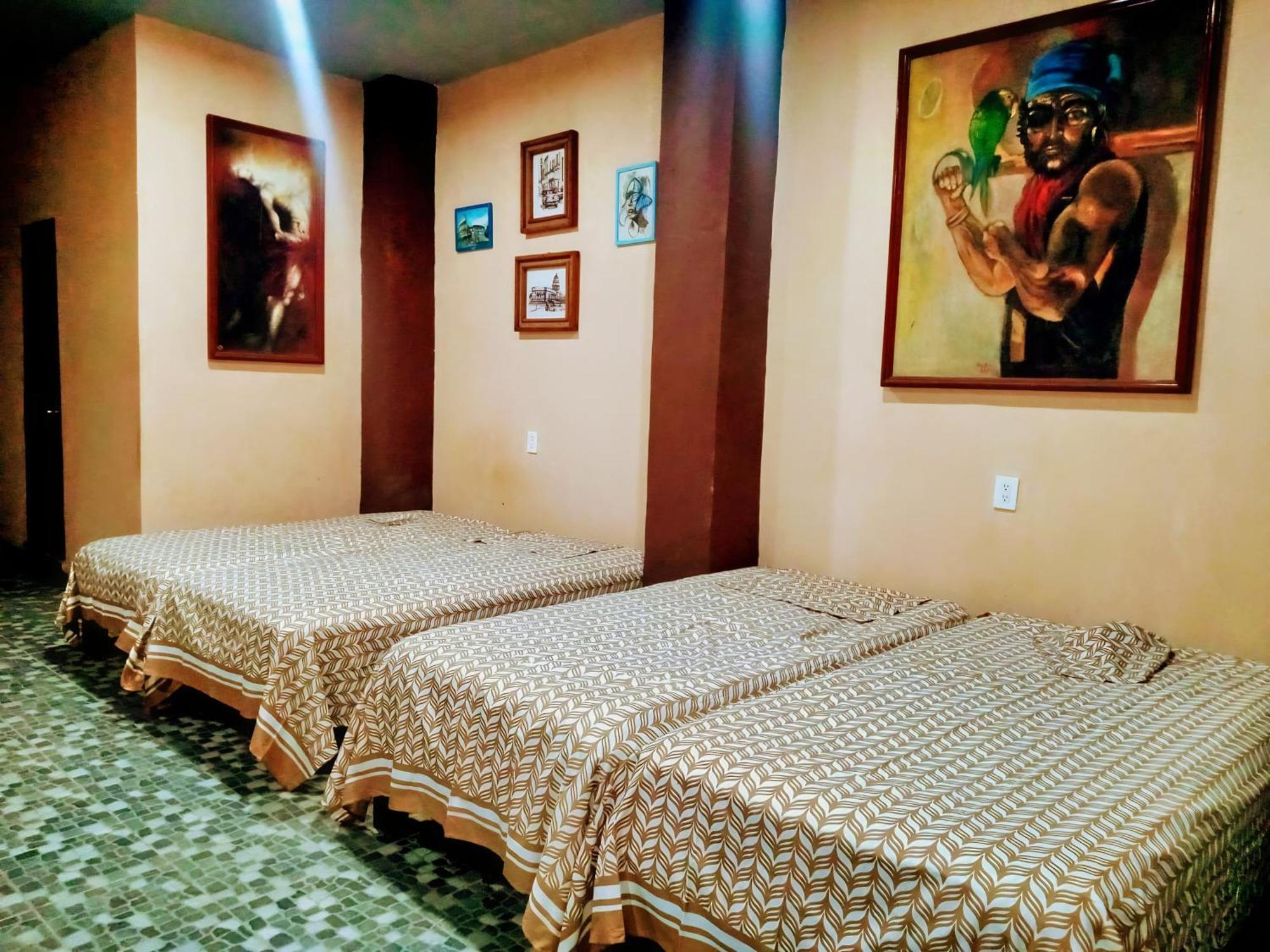 Casa De Arnold Hotel Mazatlán