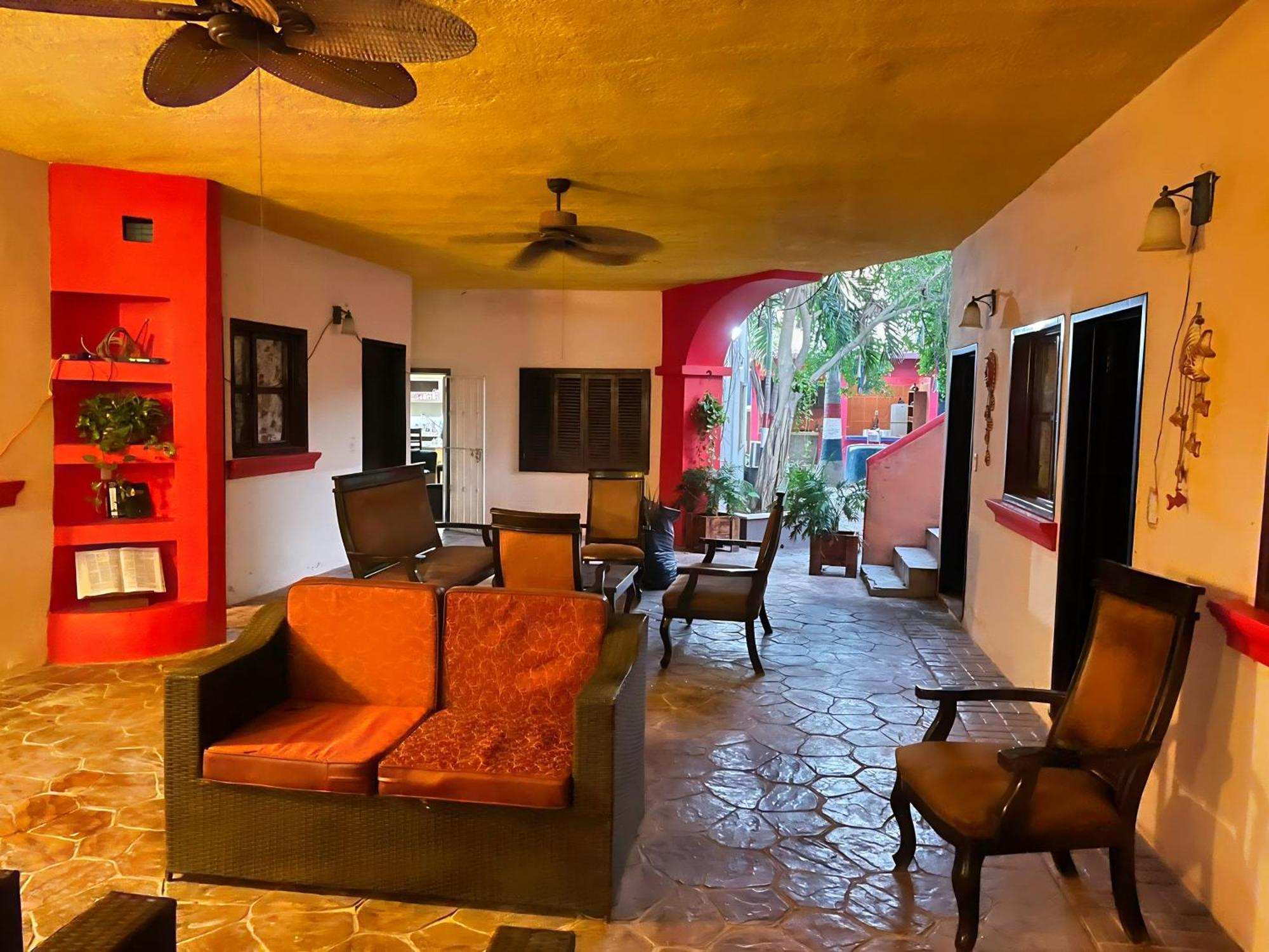 Casa De Arnold 3* Mazatlán