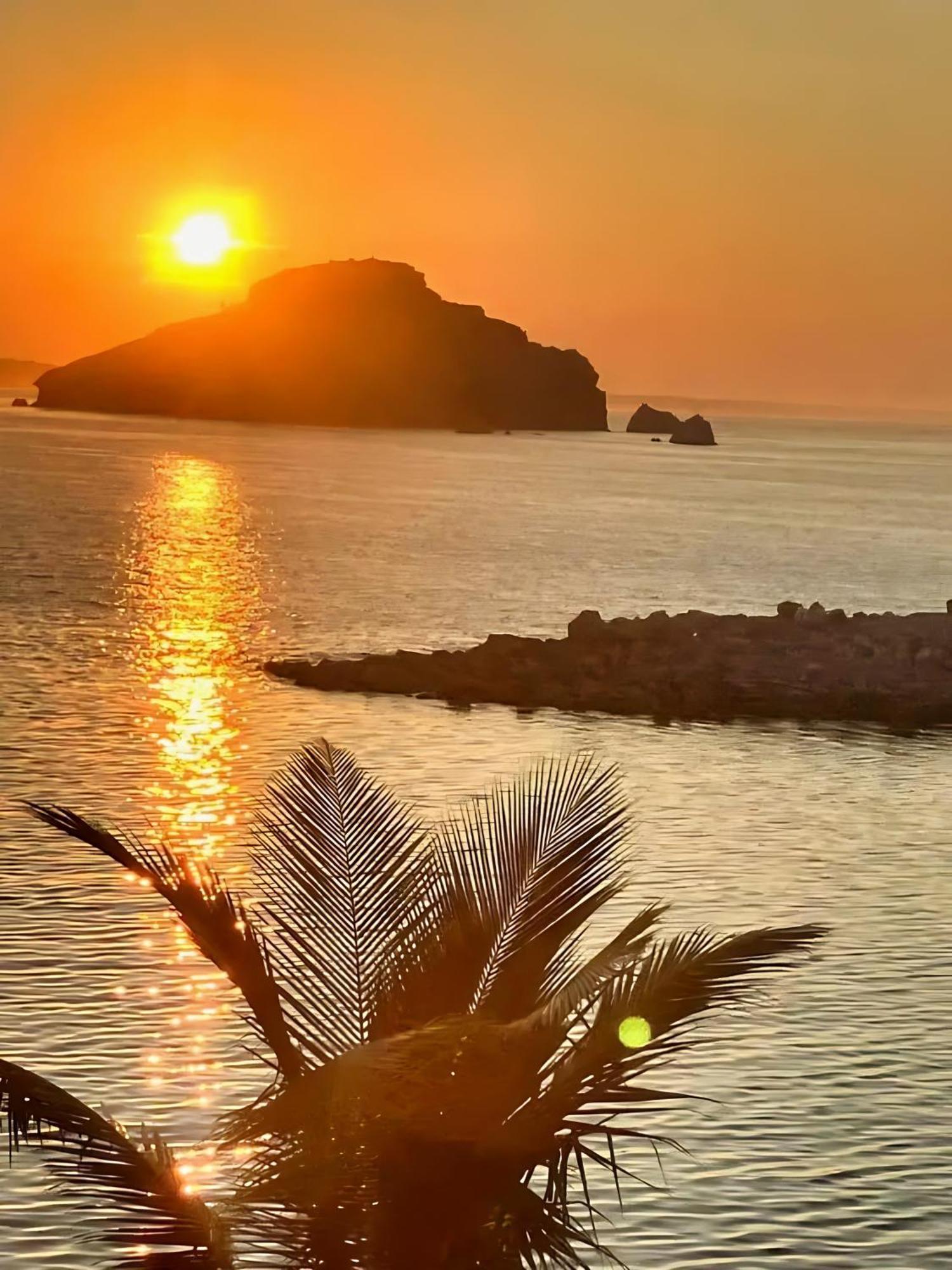 Casa De Arnold Mazatlán