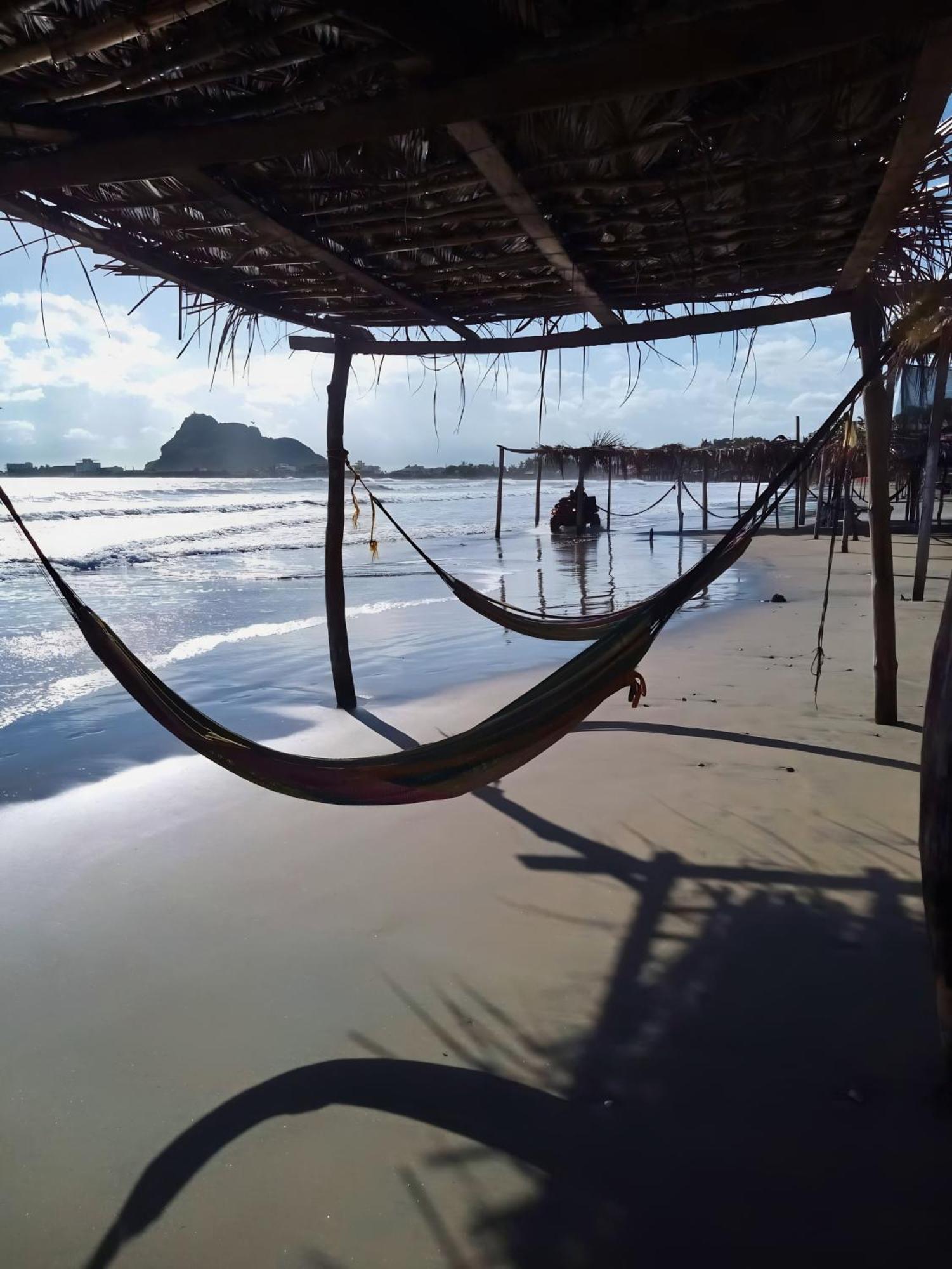 Casa De Arnold 3* Mazatlán