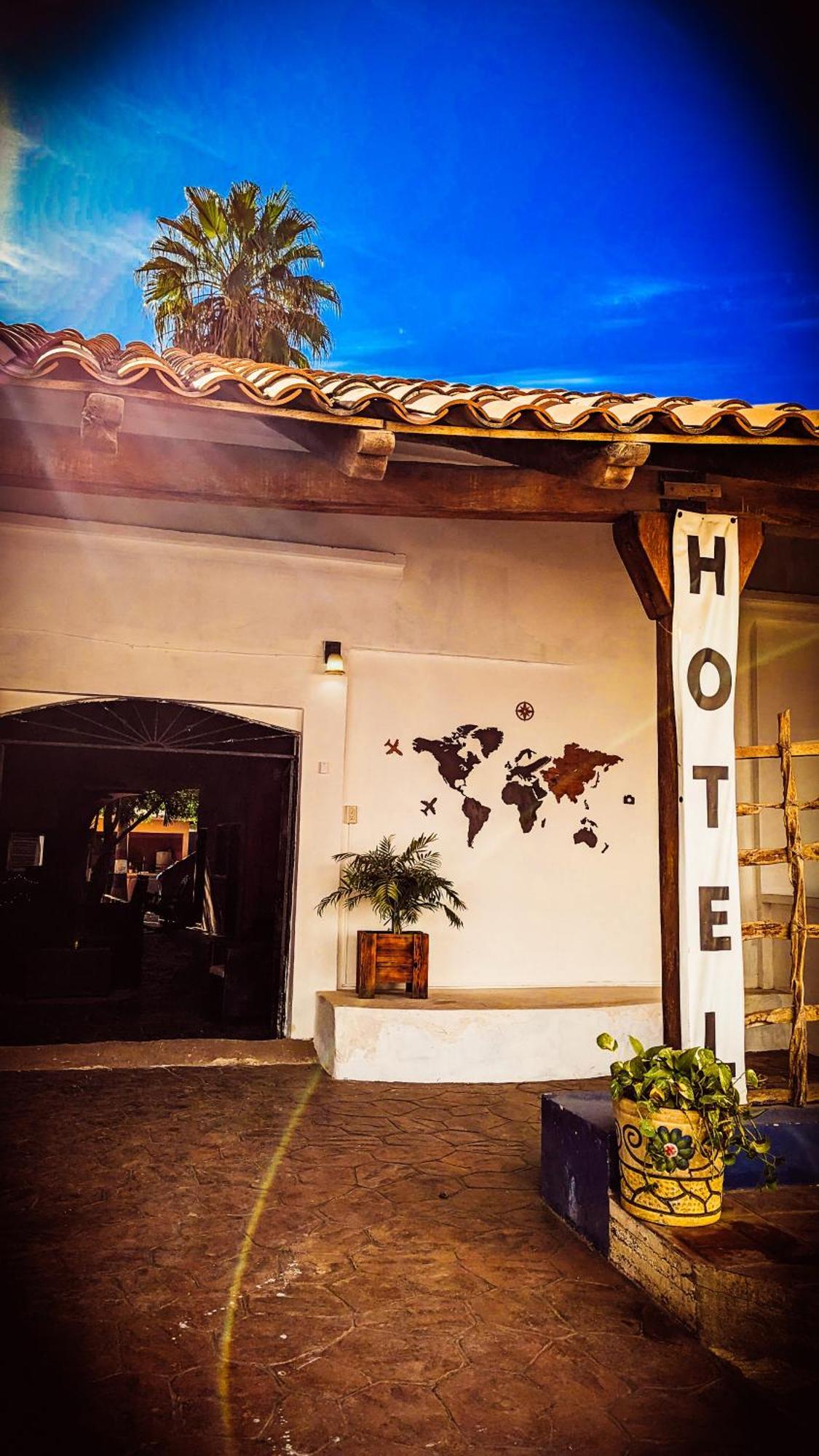 Casa De Arnold