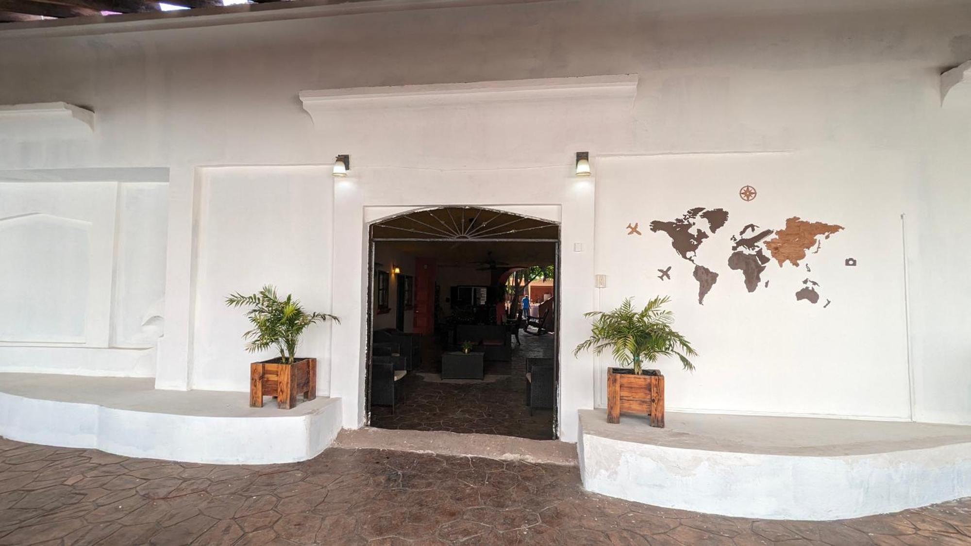 Casa De Arnold Hotel 3*