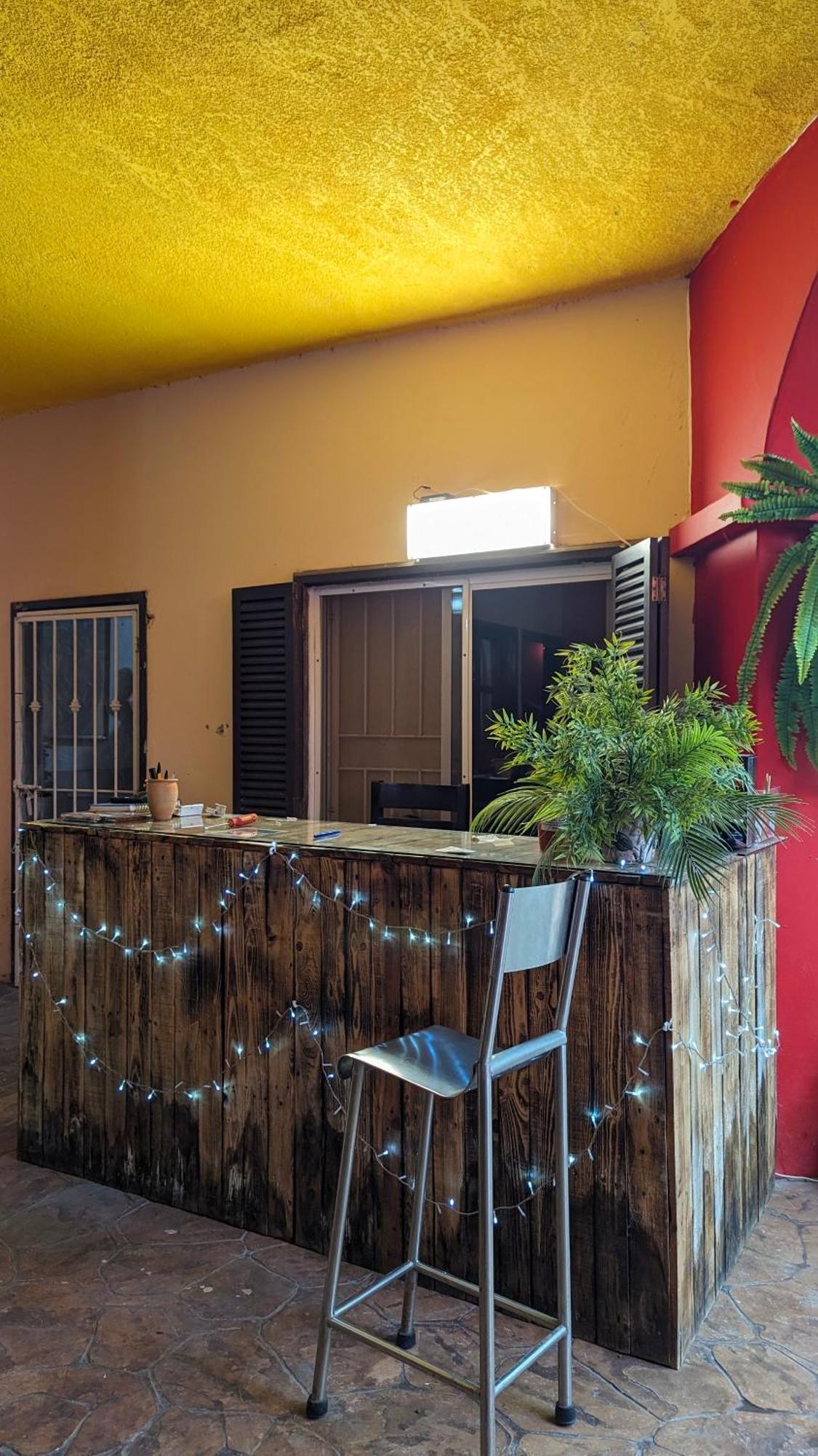 Casa De Arnold Hotel Mazatlán