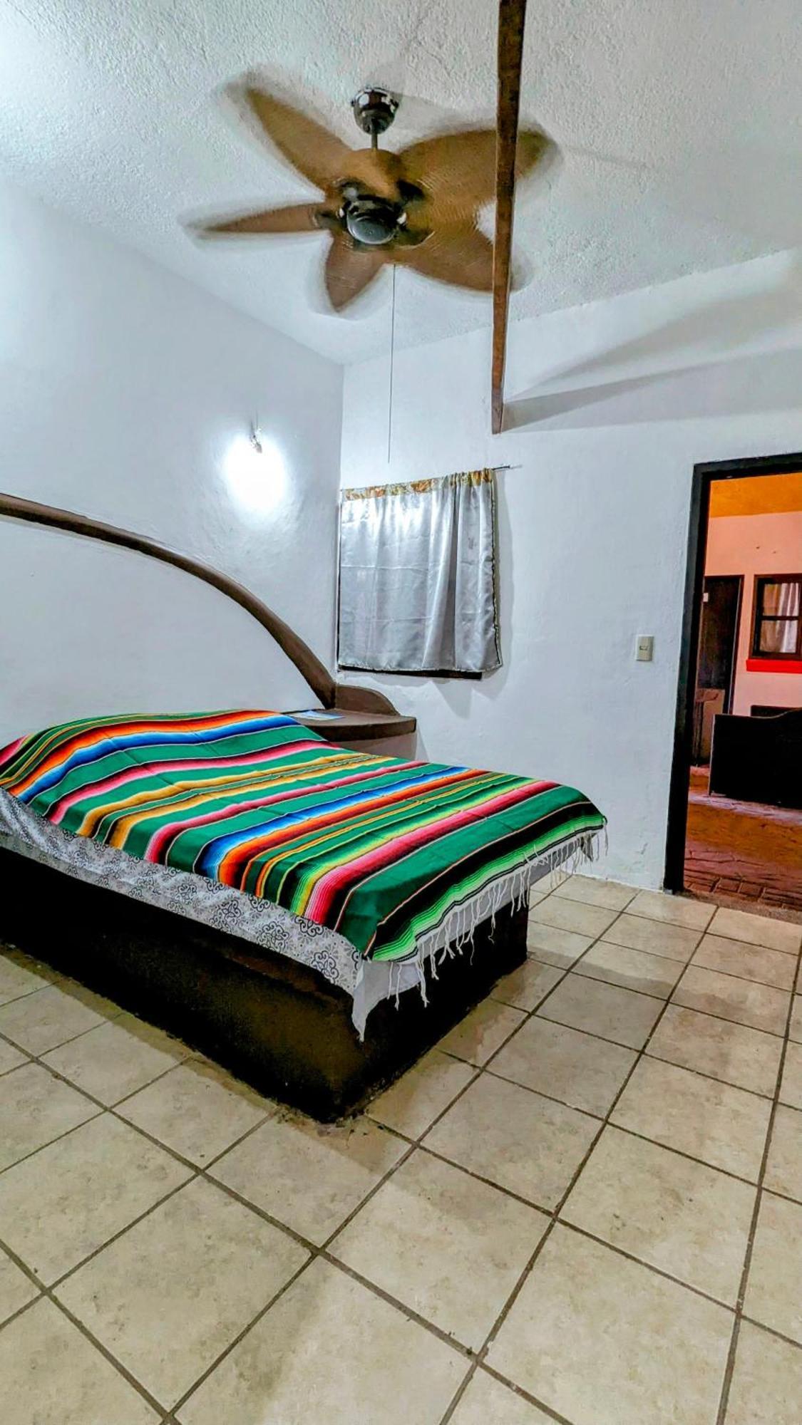 Hotel Casa De Arnold Mazatlán