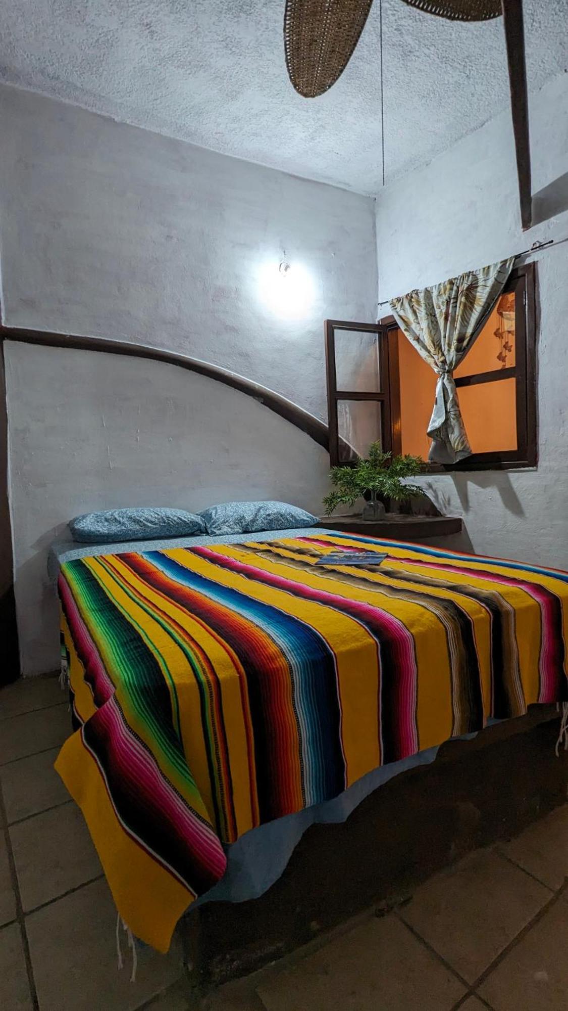 Hotel Casa De Arnold Mazatlán