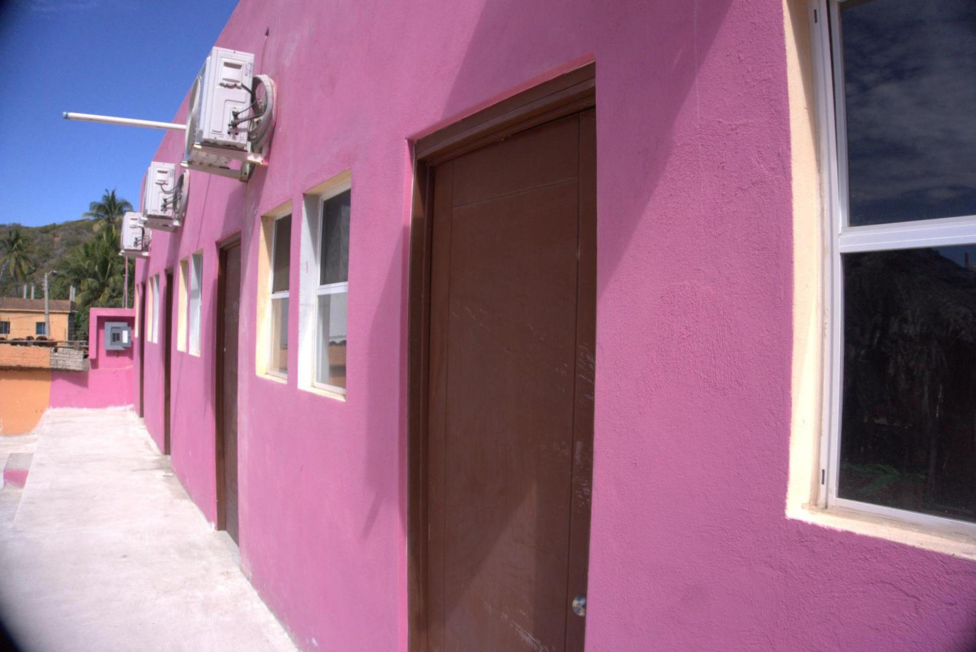 Casa De Arnold 3* Mazatlán