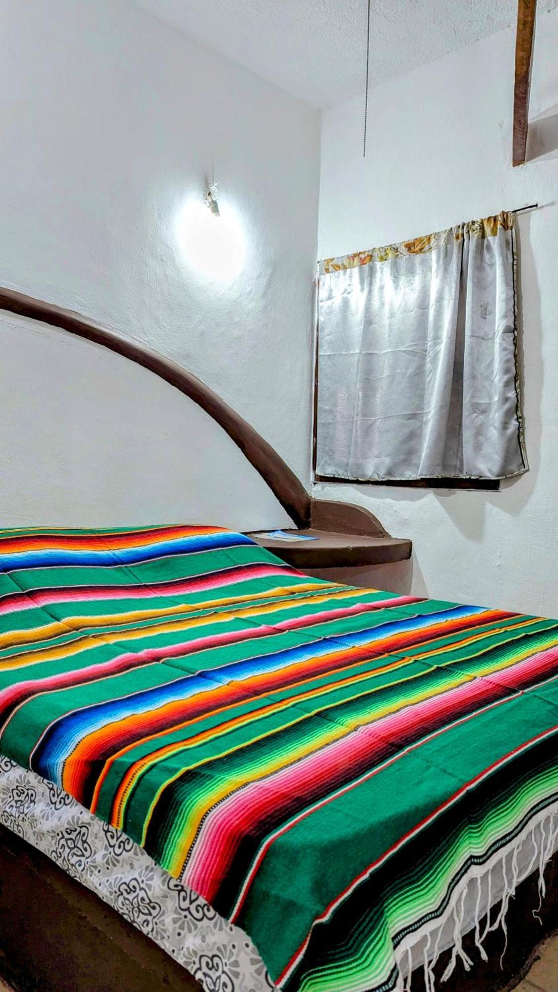 Hotel Casa De Arnold 3*