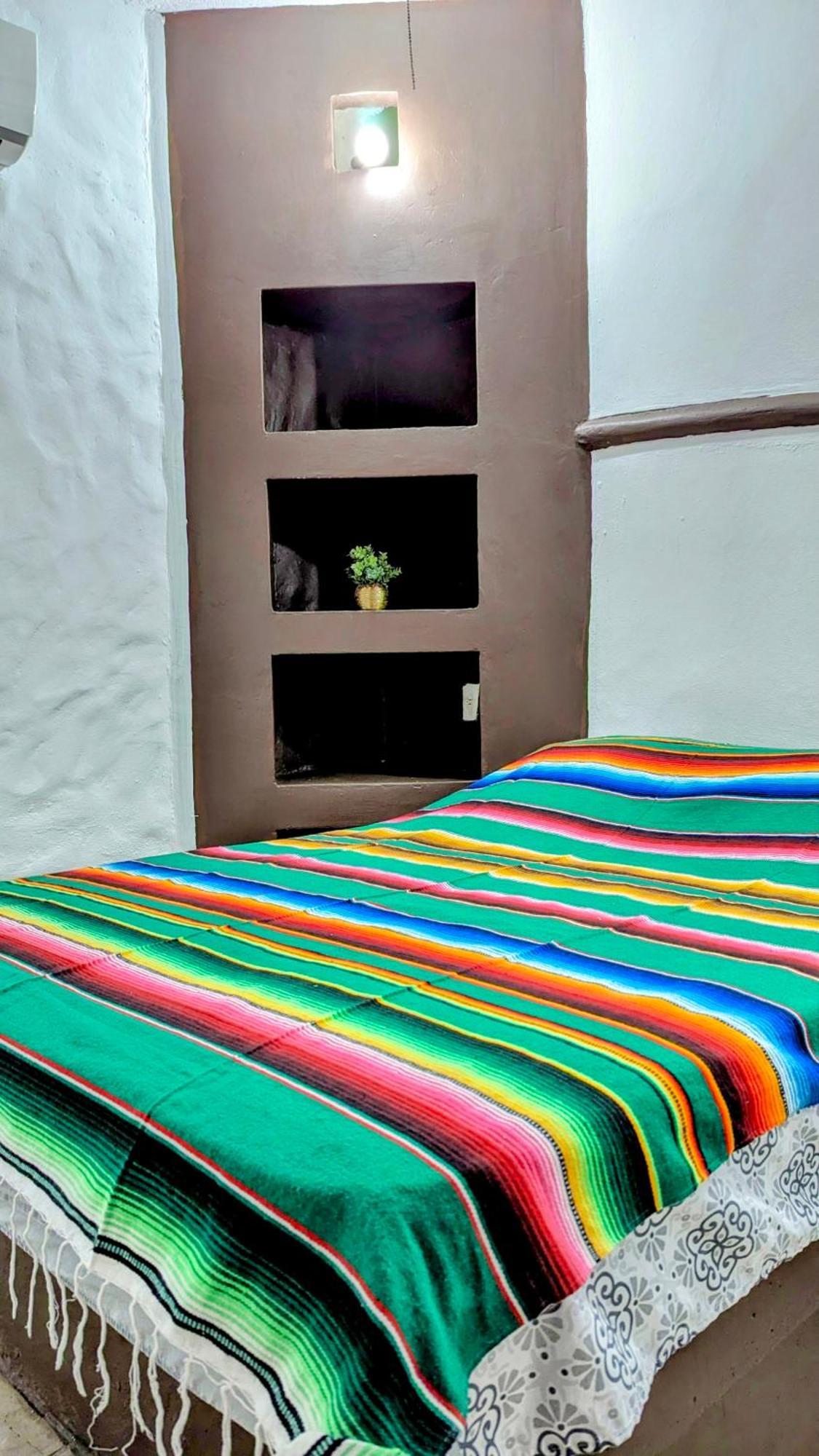 Casa De Arnold Hotel Mazatlán