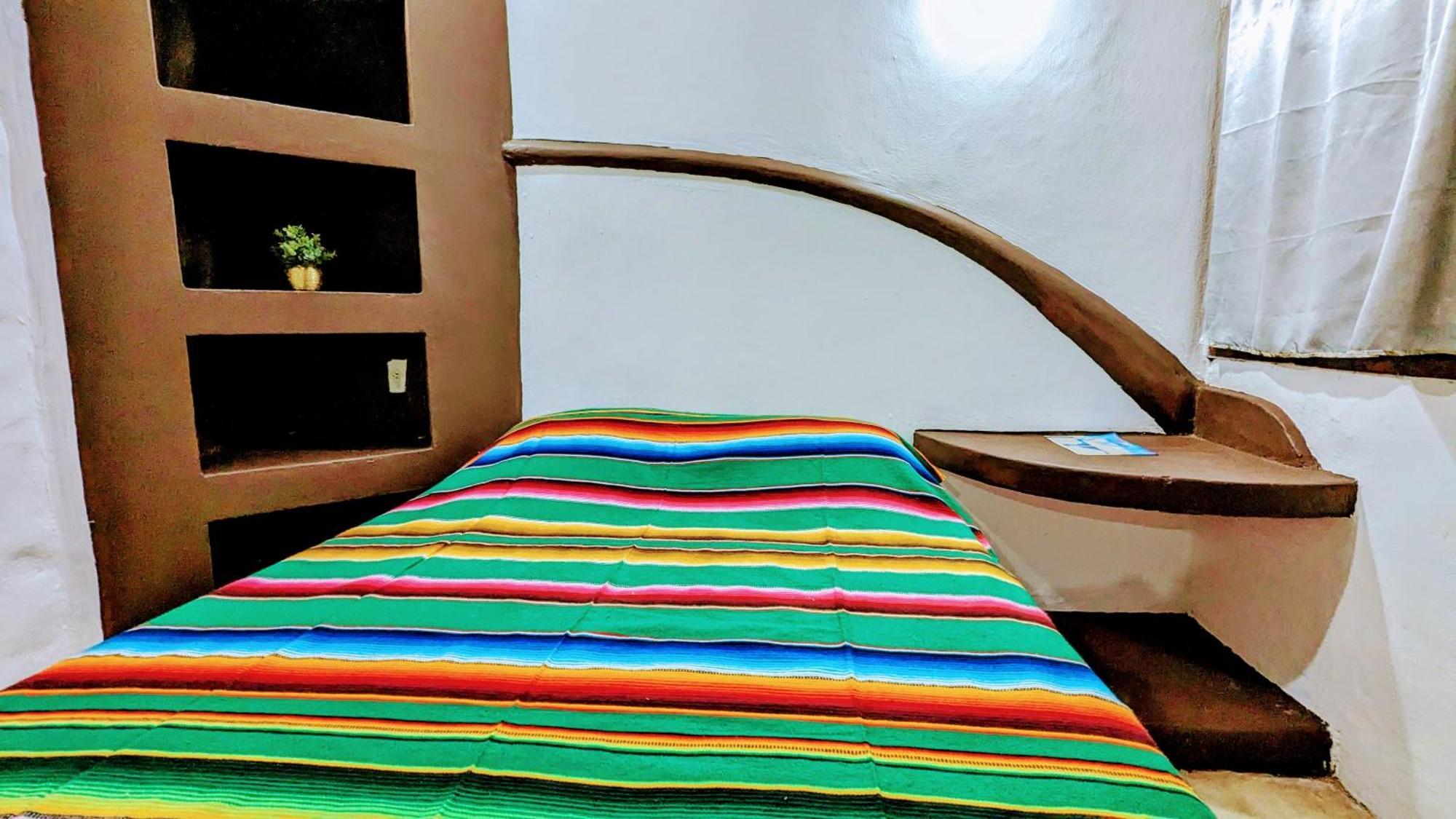 Hotel Casa De Arnold 3*