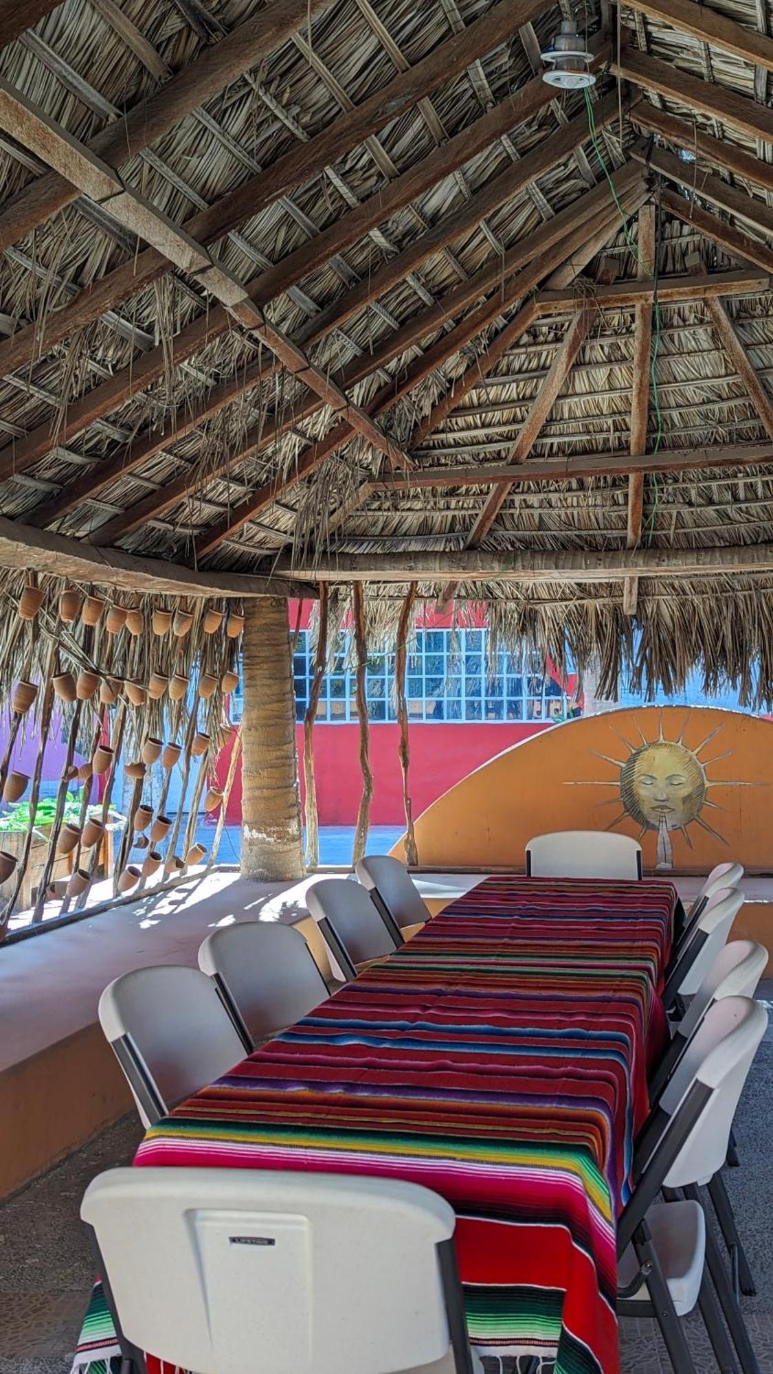 Casa De Arnold 3* Mazatlán